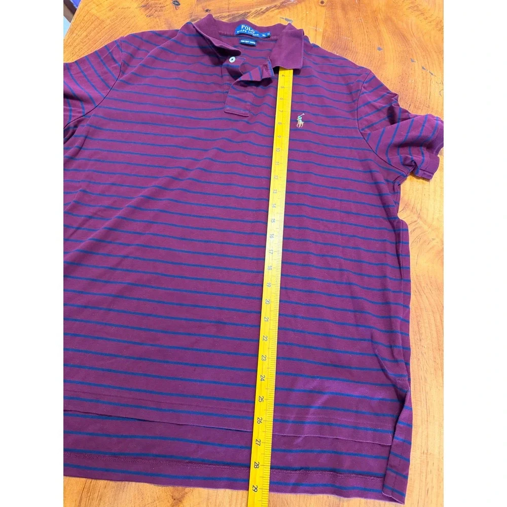 Polo Ralph Lauren classic polo